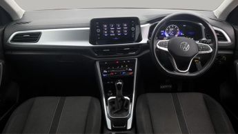 Volkswagen T-Roc LIFE TSI DSG