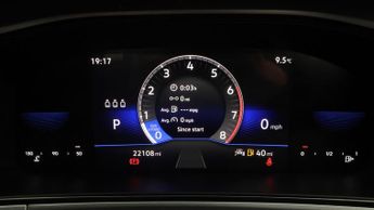 Volkswagen T-Roc LIFE TSI DSG