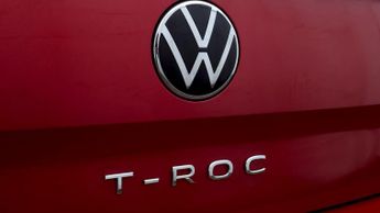 Volkswagen T-Roc LIFE TSI DSG