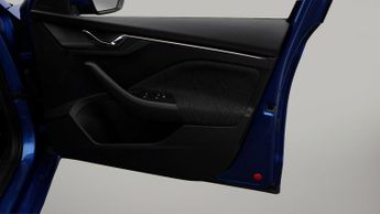 Skoda Scala SE L TSI DSG