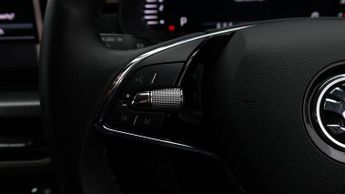 Skoda Scala SE L TSI DSG