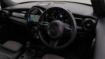 MINI Electric Hatch COOPER S LEVEL 2