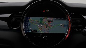 MINI Electric Hatch COOPER S LEVEL 2