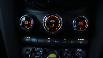 MINI Electric Hatch COOPER S LEVEL 2