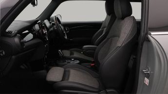 MINI Electric Hatch COOPER S LEVEL 2