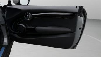 MINI Electric Hatch COOPER S LEVEL 2