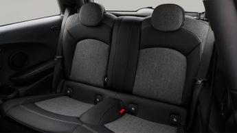 MINI Electric Hatch COOPER S LEVEL 2