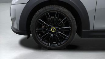 MINI Electric Hatch COOPER S LEVEL 2