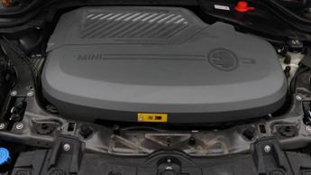 MINI Electric Hatch COOPER S LEVEL 2