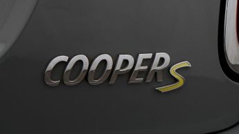 MINI Electric Hatch COOPER S LEVEL 2