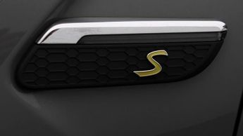 MINI Electric Hatch COOPER S LEVEL 2