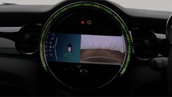 MINI Electric Hatch COOPER S LEVEL 2