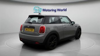 MINI Electric Hatch COOPER S LEVEL 2