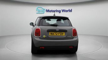 MINI Electric Hatch COOPER S LEVEL 2