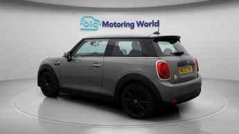 MINI Electric Hatch COOPER S LEVEL 2