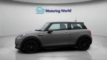 MINI Electric Hatch COOPER S LEVEL 2