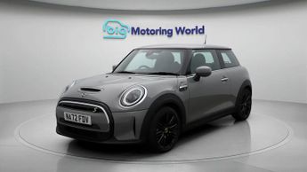 MINI Electric Hatch COOPER S LEVEL 2