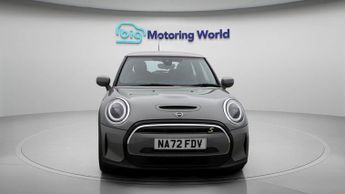 MINI Electric Hatch COOPER S LEVEL 2