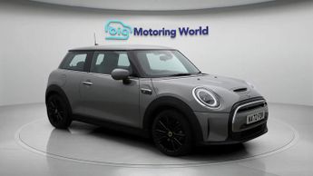 MINI Electric Hatch COOPER S LEVEL 2