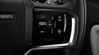 Land Rover Discovery Sport DYNAMIC HSE