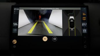 Land Rover Discovery Sport DYNAMIC HSE