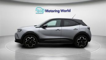 Vauxhall Mokka Electric ULTIMATE
