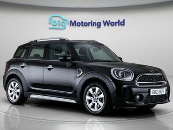 MINI Countryman COOPER S CLASSIC