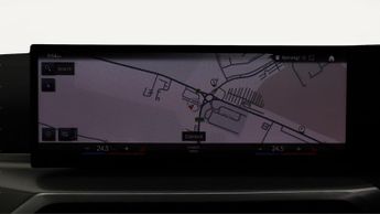 BMW i4 EDRIVE40 SPORT