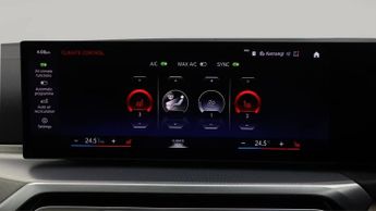 BMW i4 EDRIVE40 SPORT