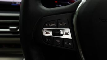 BMW i4 EDRIVE40 SPORT