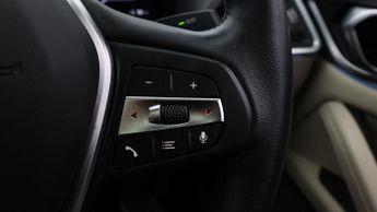 BMW i4 EDRIVE40 SPORT