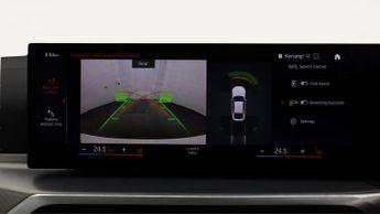 BMW i4 EDRIVE40 SPORT