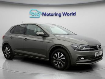 Volkswagen Polo ACTIVE EVO