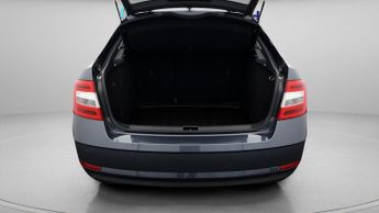 Skoda Octavia SE TECHNOLOGY TDI DSG