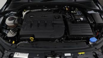 Skoda Octavia SE TECHNOLOGY TDI DSG
