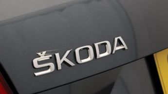 Skoda Octavia SE TECHNOLOGY TDI DSG
