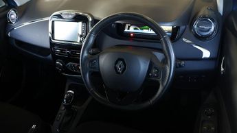 Renault Zoe DYNAMIQUE NAV