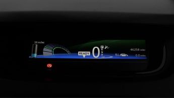 Renault Zoe DYNAMIQUE NAV