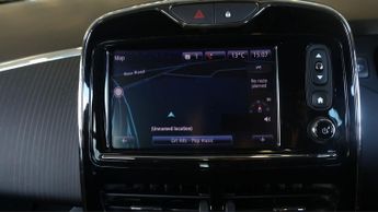 Renault Zoe DYNAMIQUE NAV