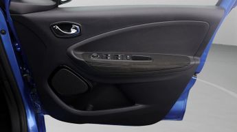 Renault Zoe DYNAMIQUE NAV