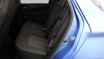 Renault Zoe DYNAMIQUE NAV