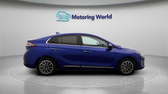 Hyundai IONIQ PREMIUM SE