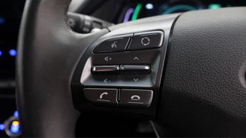 Hyundai IONIQ PREMIUM SE