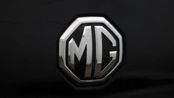 MG MG ZS EXCLUSIVE