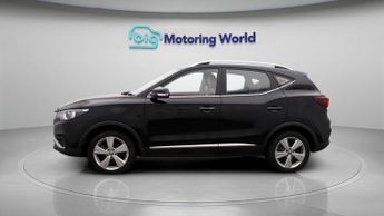 MG MG ZS EXCLUSIVE