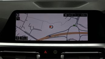 BMW 3 Series 320I M SPORT