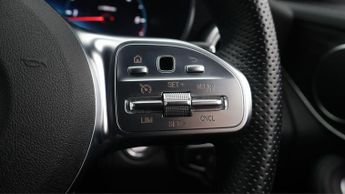 Mercedes-Benz GLC GLC 220 D 4MATIC AMG LINE PREMIUM