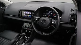 Skoda Karoq SE L TSI DSG