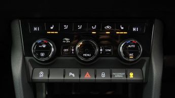 Skoda Karoq SE L TSI DSG