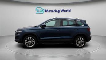 Skoda Karoq SE L TSI DSG